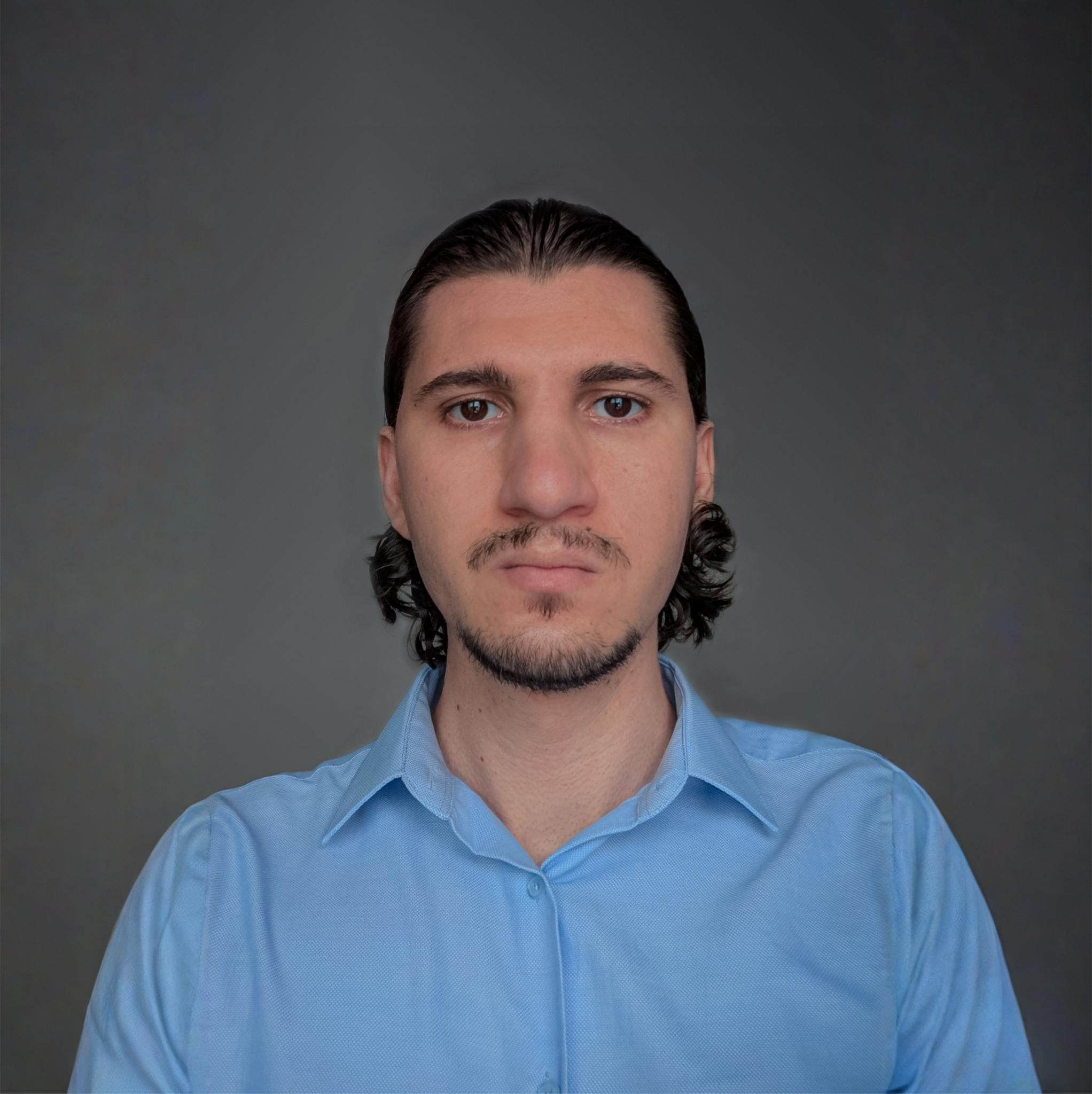 Ayoub EL BARAKA